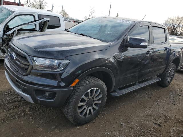 2019 FORD RANGER XL, 