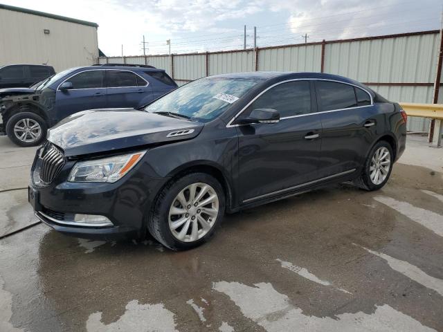 2015 BUICK LACROSSE, 