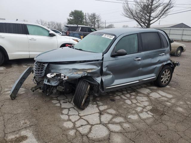 2010 CHRYSLER PT CRUISER, 