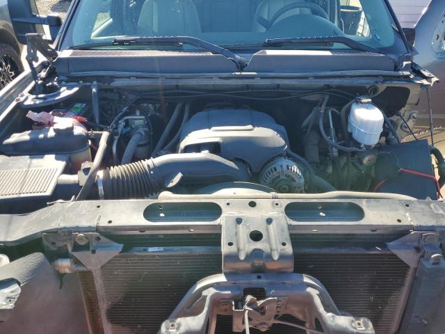 1GTHK63K79F118652 - 2009 GMC SIERRA K2500 SLT TAN photo 11