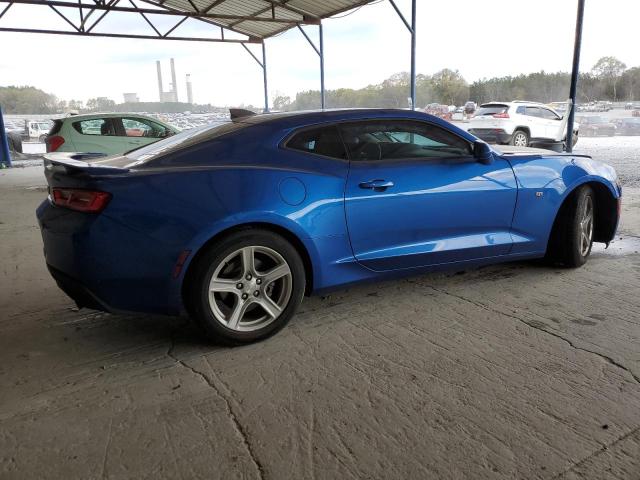 1G1FB1RX2H0167135 - 2017 CHEVROLET CAMARO LT TWO TONE photo 3