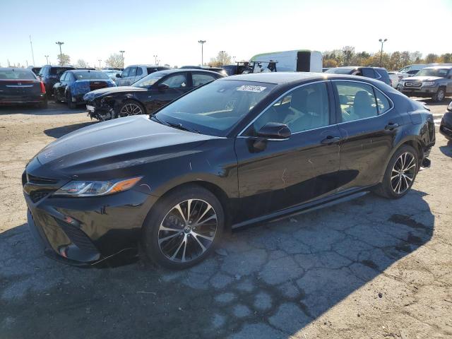 2018 TOYOTA CAMRY L, 