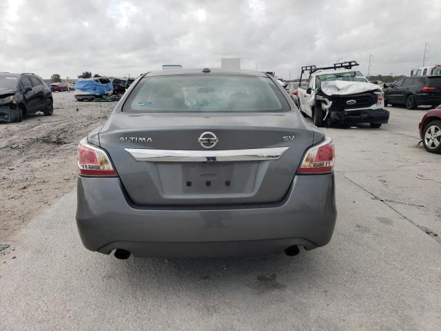 1N4AL3AP0FC296613 - 2015 NISSAN ALTIMA 2.5 GRAY photo 6