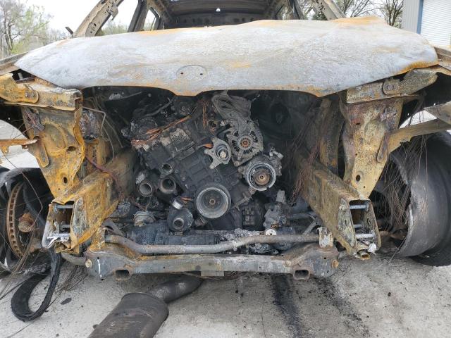 5UXWX9C55D0A08006 - 2013 BMW X3 XDRIVE28I BURN photo 12