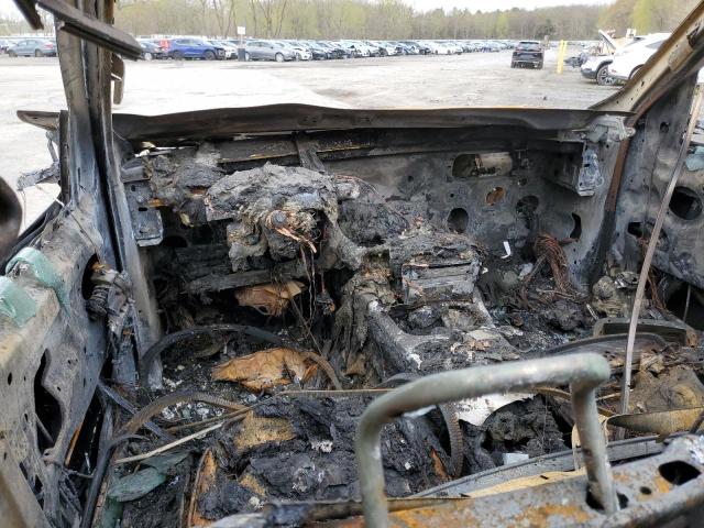 5UXWX9C55D0A08006 - 2013 BMW X3 XDRIVE28I BURN photo 8