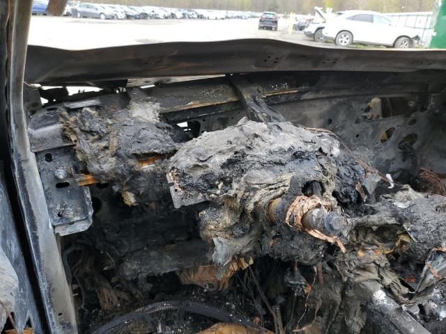 5UXWX9C55D0A08006 - 2013 BMW X3 XDRIVE28I BURN photo 9