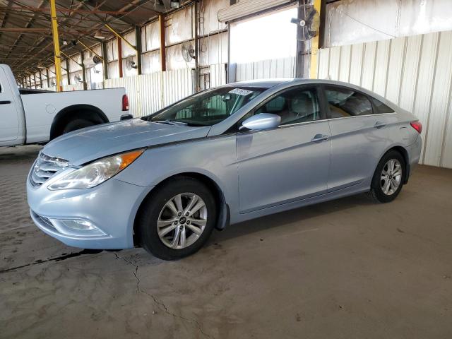 2013 HYUNDAI SONATA GLS, 