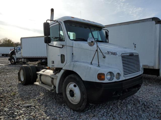 1FUBA8AS84LL94381 - 2004 FREIGHTLINER CONVENTION ST112 白色 照片 1