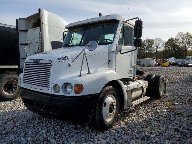 1FUBA8AS84LL94381 - 2004 FREIGHTLINER CONVENTION ST112 白色 照片 2