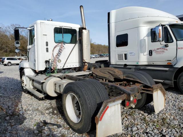 1FUBA8AS84LL94381 - 2004 FREIGHTLINER CONVENTION ST112 白色 照片 3