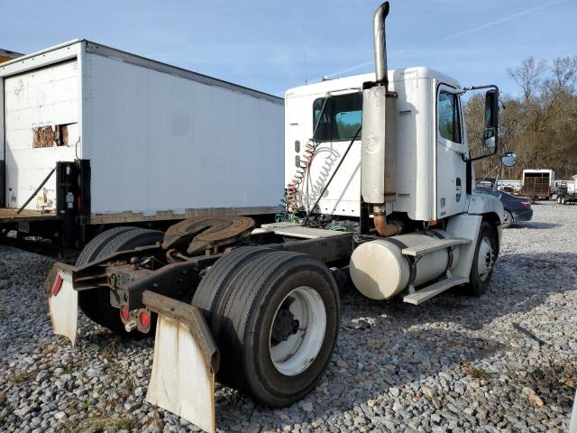1FUBA8AS84LL94381 - 2004 FREIGHTLINER CONVENTION ST112 白色 照片 4