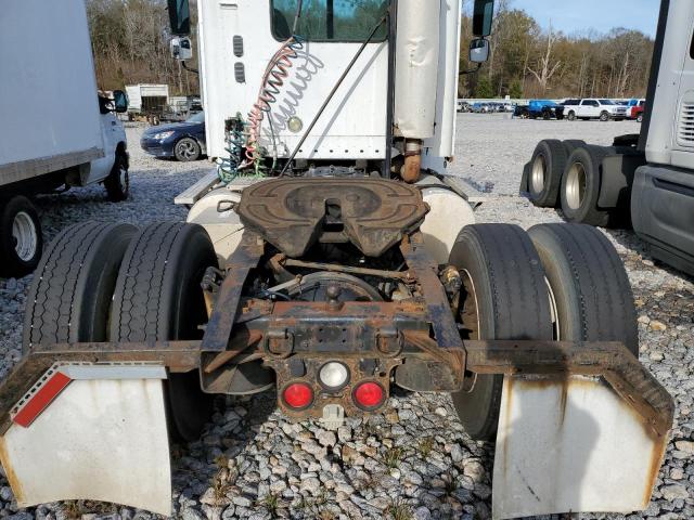 1FUBA8AS84LL94381 - 2004 FREIGHTLINER CONVENTION ST112 白色 照片 6