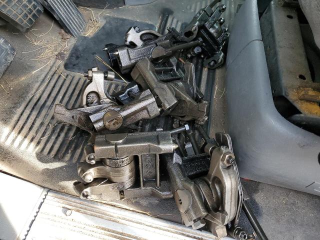 1FUBA8AS84LL94381 - 2004 FREIGHTLINER CONVENTION ST112 白色 照片 9