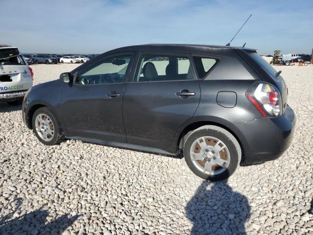 5Y2SP67019Z438158 - 2009 PONTIAC VIBE GRAY photo 2