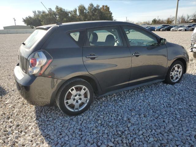 5Y2SP67019Z438158 - 2009 PONTIAC VIBE GRAY photo 3