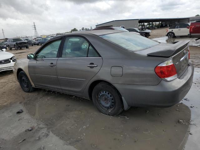 4T1BE32K36U720366 - 2006 TOYOTA CAMRY LE GRAY photo 2