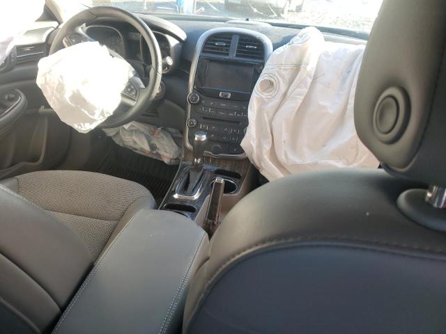 1G11C5SL1FF198148 - 2015 CHEVROLET MALIBU 1LT 勃艮第红 照片 8