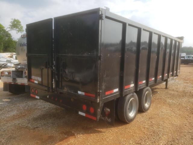 7HCGD2229PB043506 - 2023 OTHR TRAILER BLACK photo 4