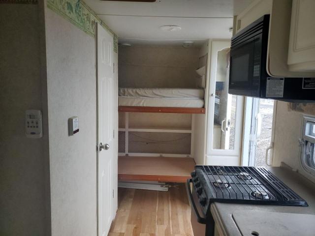 4YDT21R275G915960 - 2005 KEYSTONE OUTBACK CREAM photo 5