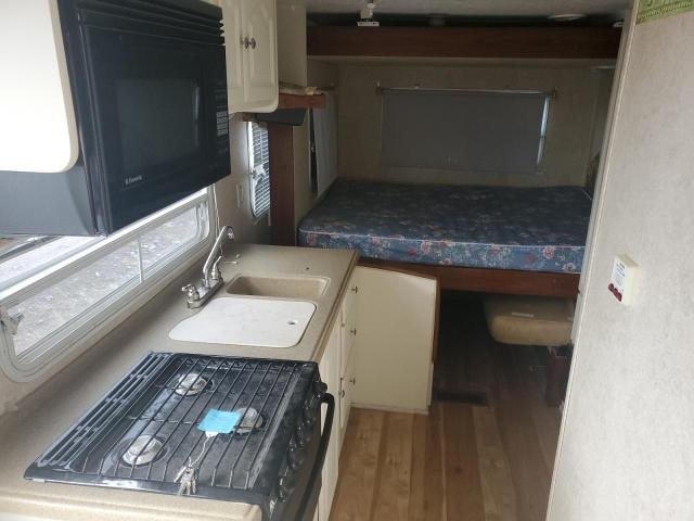 4YDT21R275G915960 - 2005 KEYSTONE OUTBACK CREAM photo 6