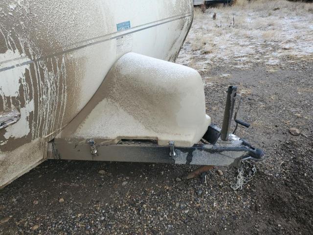 4YDT21R275G915960 - 2005 KEYSTONE OUTBACK CREAM photo 7