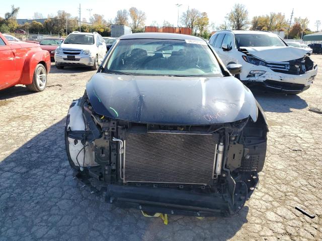 1N4AL3AP4GN355698 - 2016 NISSAN ALTIMA 2.5 GRAY photo 5