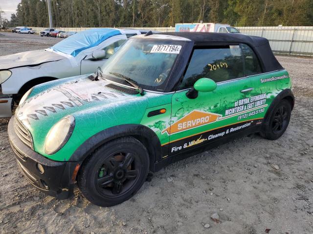 2006 MINI COOPER, 
