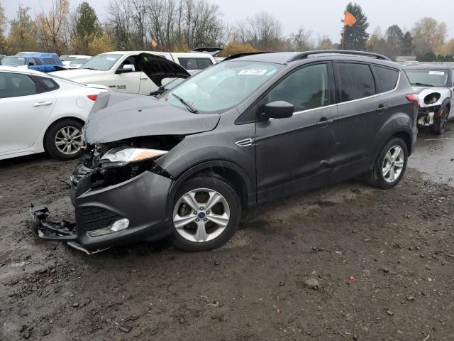 2015 FORD ESCAPE SE, 