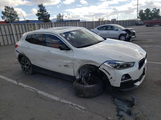 WBXYH9C00L5P38449 - 2020 BMW X2 SDRIVE28I WHITE photo 4