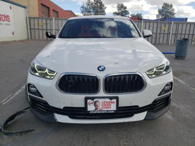 WBXYH9C00L5P38449 - 2020 BMW X2 SDRIVE28I WHITE photo 5