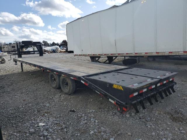 16V3F382XN6141749 - 2022 BXBO TRAILER BLACK photo 3