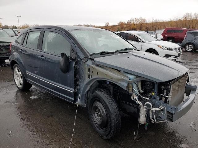 1B3HE78K38D681408 - 2008 DODGE CALIBER R/T BLUE photo 4