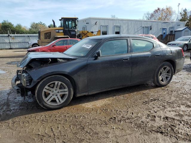 2006 DODGE CHARGER R/T, 