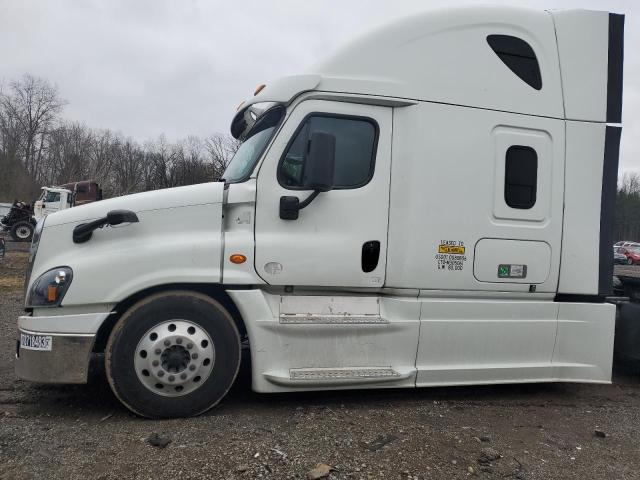 3AKJGLDR8HSHW2092 - 2017 FREIGHTLINER CASCADIA 1 WHITE photo 9