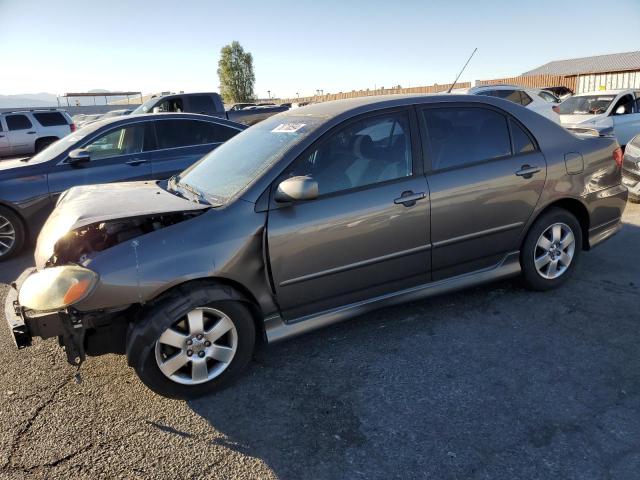 2005 TOYOTA COROLLA CE, 