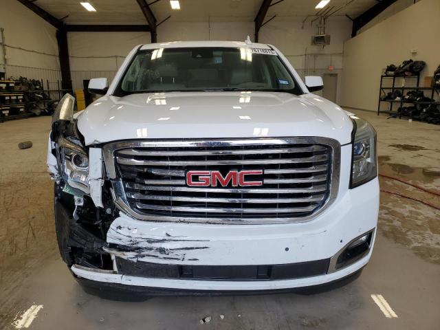 1GKS1AKC9FR733563 - 2015 GMC YUKON SLE WHITE photo 5