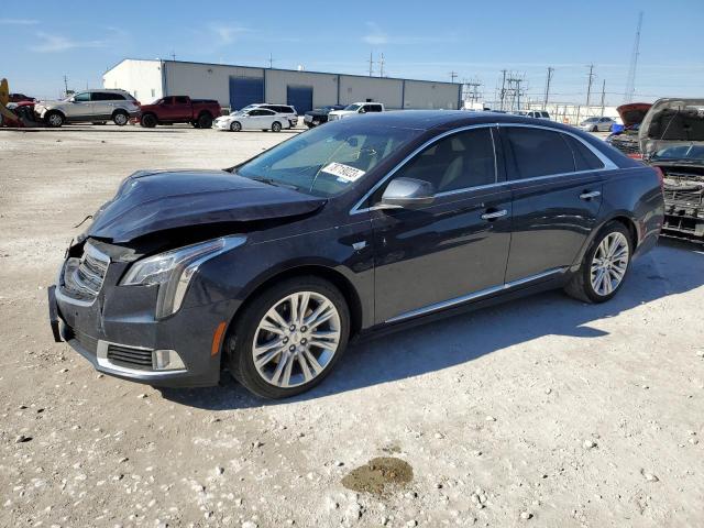 2018 CADILLAC XTS LUXURY, 