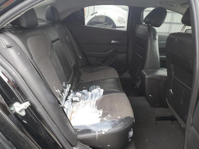 1G11C5SA0GU122044 - 2016 CHEVROLET MALIBU LIM LT Қара фото 10