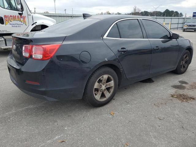 1G11C5SA0GU122044 - 2016 CHEVROLET MALIBU LIM LT Қара фото 3