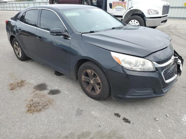 1G11C5SA0GU122044 - 2016 CHEVROLET MALIBU LIM LT Қара фото 4