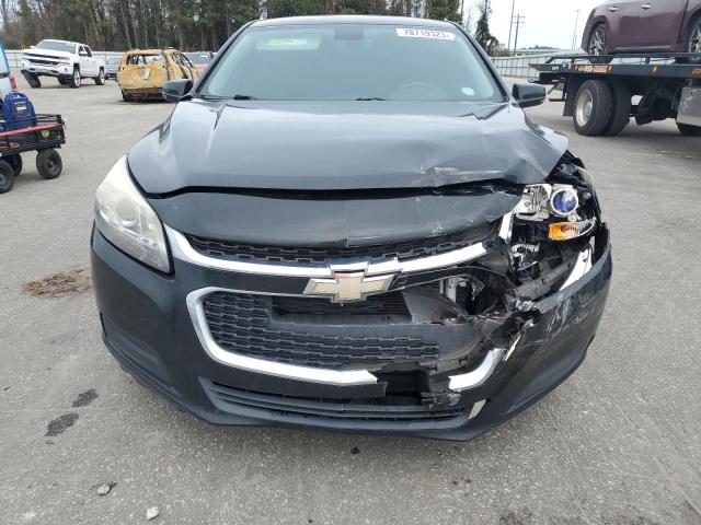 1G11C5SA0GU122044 - 2016 CHEVROLET MALIBU LIM LT Қара фото 5