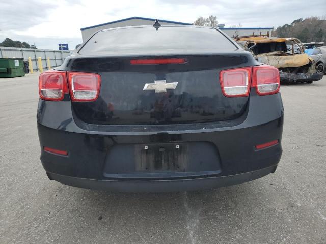 1G11C5SA0GU122044 - 2016 CHEVROLET MALIBU LIM LT Қара фото 6