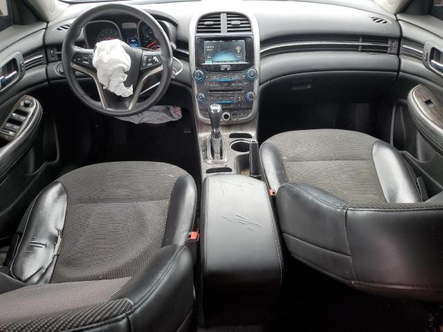 1G11C5SA0GU122044 - 2016 CHEVROLET MALIBU LIM LT Қара фото 8