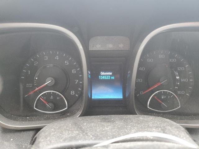 1G11C5SA0GU122044 - 2016 CHEVROLET MALIBU LIM LT Қара фото 9