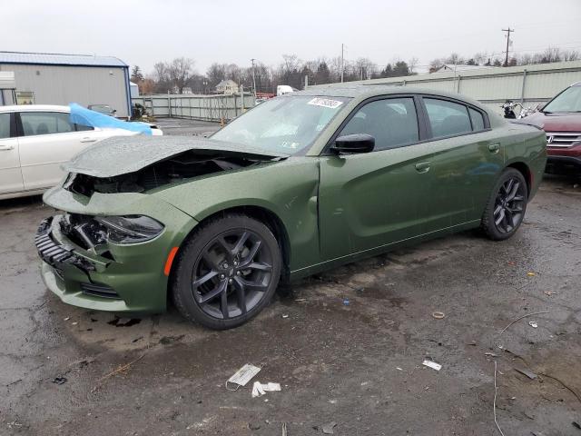 2023 DODGE CHARGER SXT, 