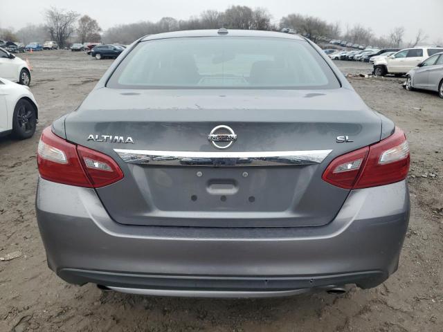 1N4AL3AP4JC175818 - 2018 NISSAN ALTIMA 2.5 GRAY photo 6