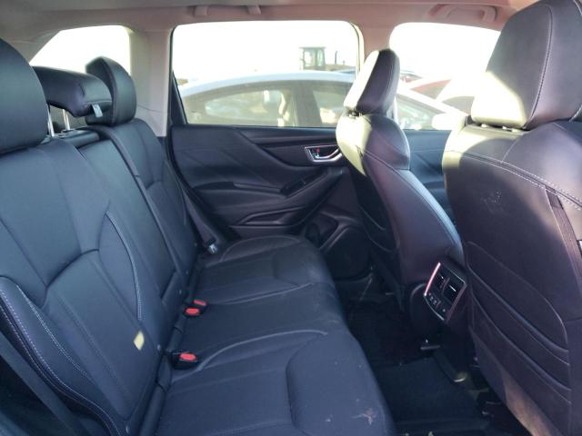 JF2SKAXC2LH584319 - 2020 SUBARU FORESTER TOURING 银色 照片 11