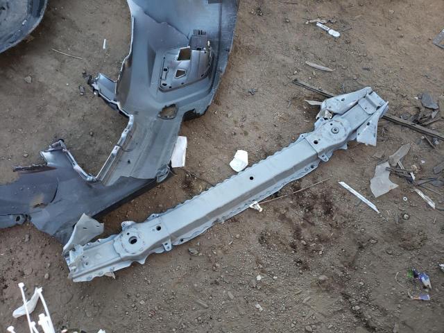 JF2SKAXC2LH584319 - 2020 SUBARU FORESTER TOURING 银色 照片 13