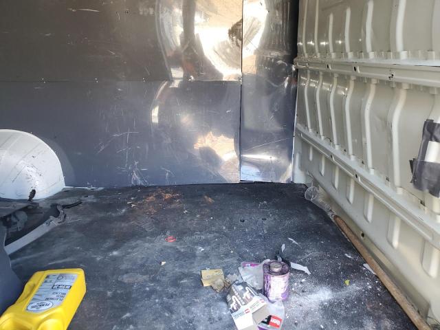 3C6TRVAG5EE100645 - 2014 RAM PROMASTER 1500 STANDARD WHITE photo 11