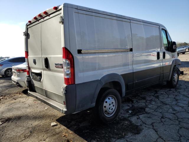 3C6TRVAG5EE100645 - 2014 RAM PROMASTER 1500 STANDARD WHITE photo 3